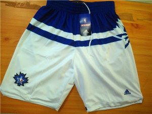 Maillot De Basket All Star 2016 The Eastern et Western Bleu Short